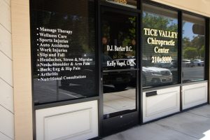 chiropractic care walnut creek contracostainjury thank you