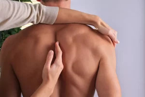 Muscle Treatment